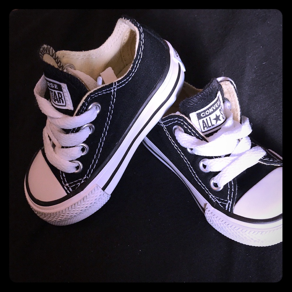 Infant shoes